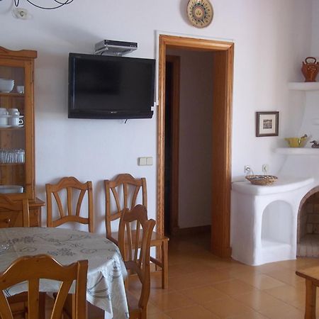 Apartamentos Rocas Marinas Punta Grossa Kamer foto