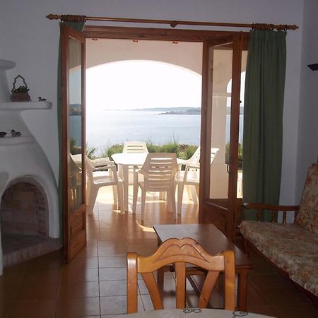 Apartamentos Rocas Marinas Punta Grossa Kamer foto