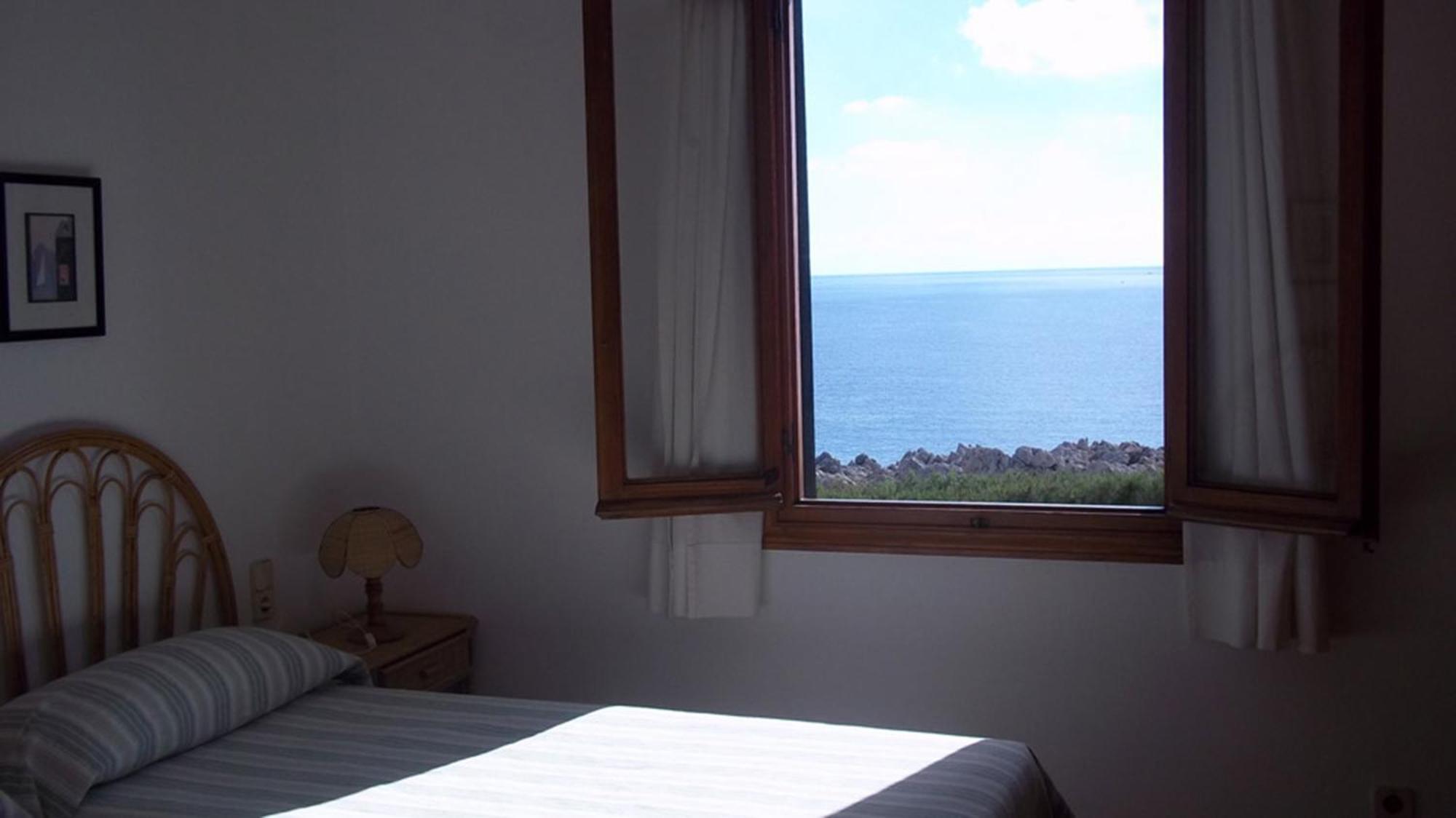 Apartamentos Rocas Marinas Punta Grossa Kamer foto