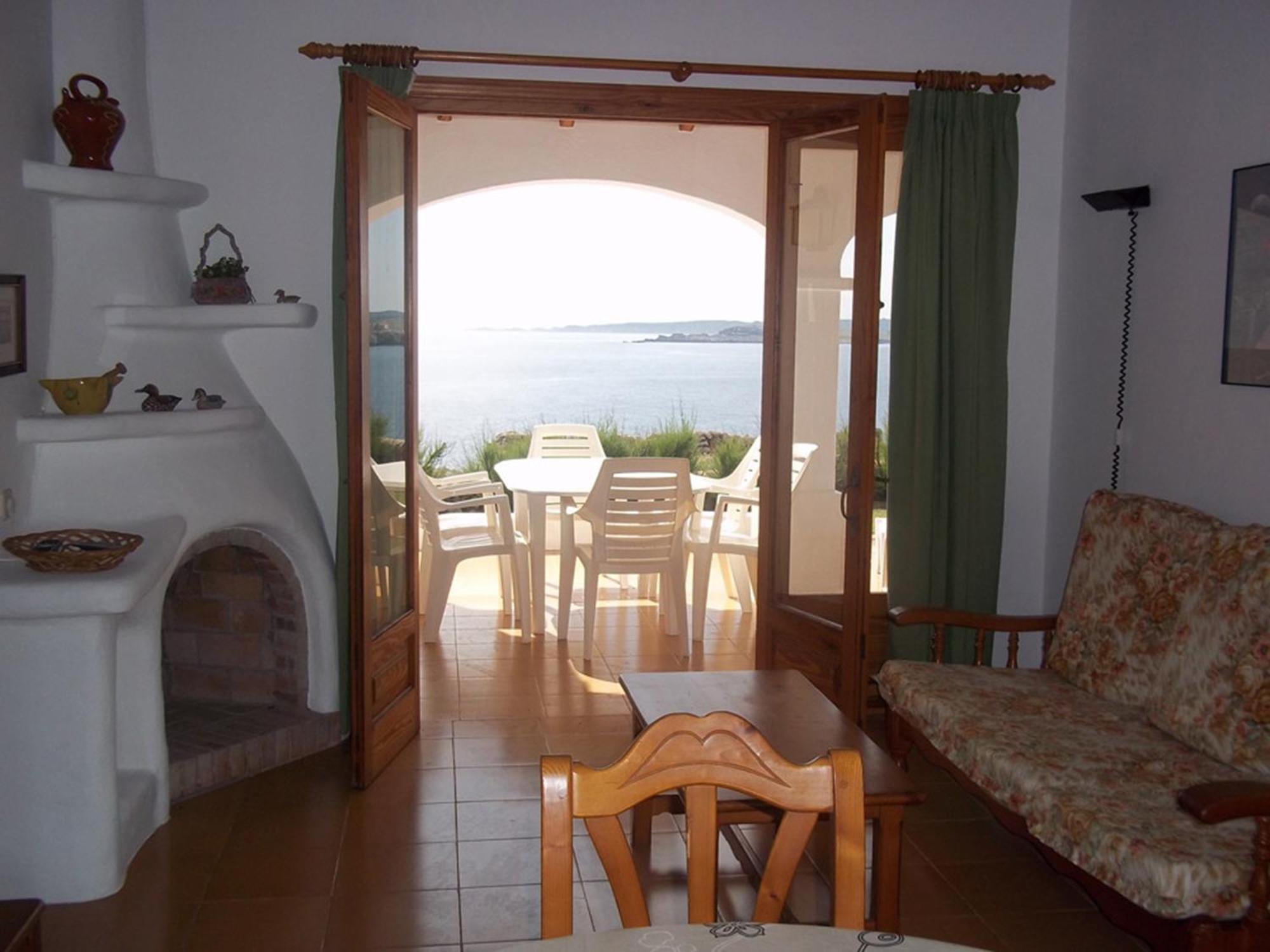 Apartamentos Rocas Marinas Punta Grossa Kamer foto