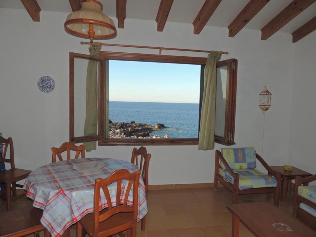 Apartamentos Rocas Marinas Punta Grossa Buitenkant foto