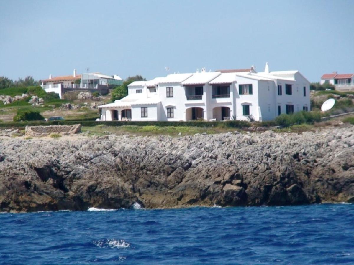 Apartamentos Rocas Marinas Punta Grossa Buitenkant foto