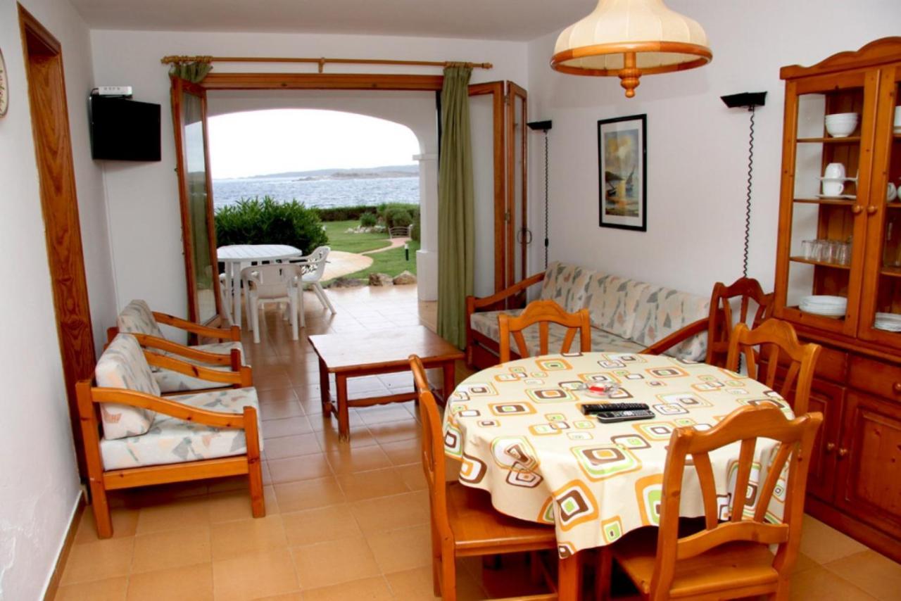 Apartamentos Rocas Marinas Punta Grossa Buitenkant foto