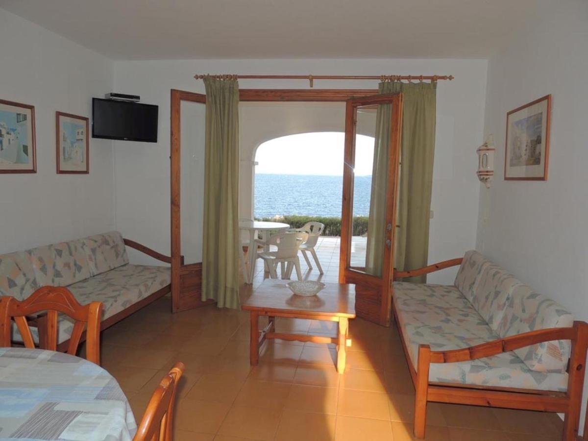 Apartamentos Rocas Marinas Punta Grossa Buitenkant foto