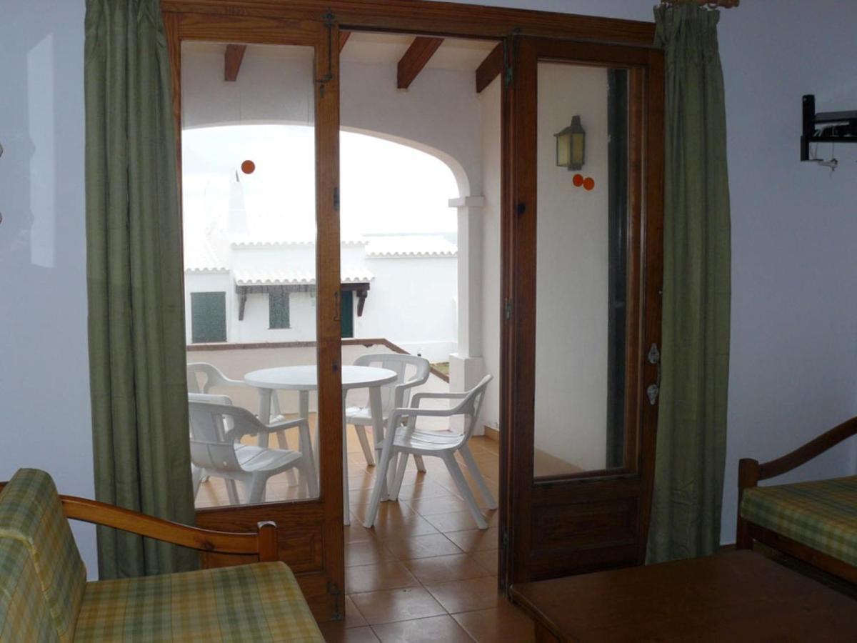 Apartamentos Rocas Marinas Punta Grossa Buitenkant foto