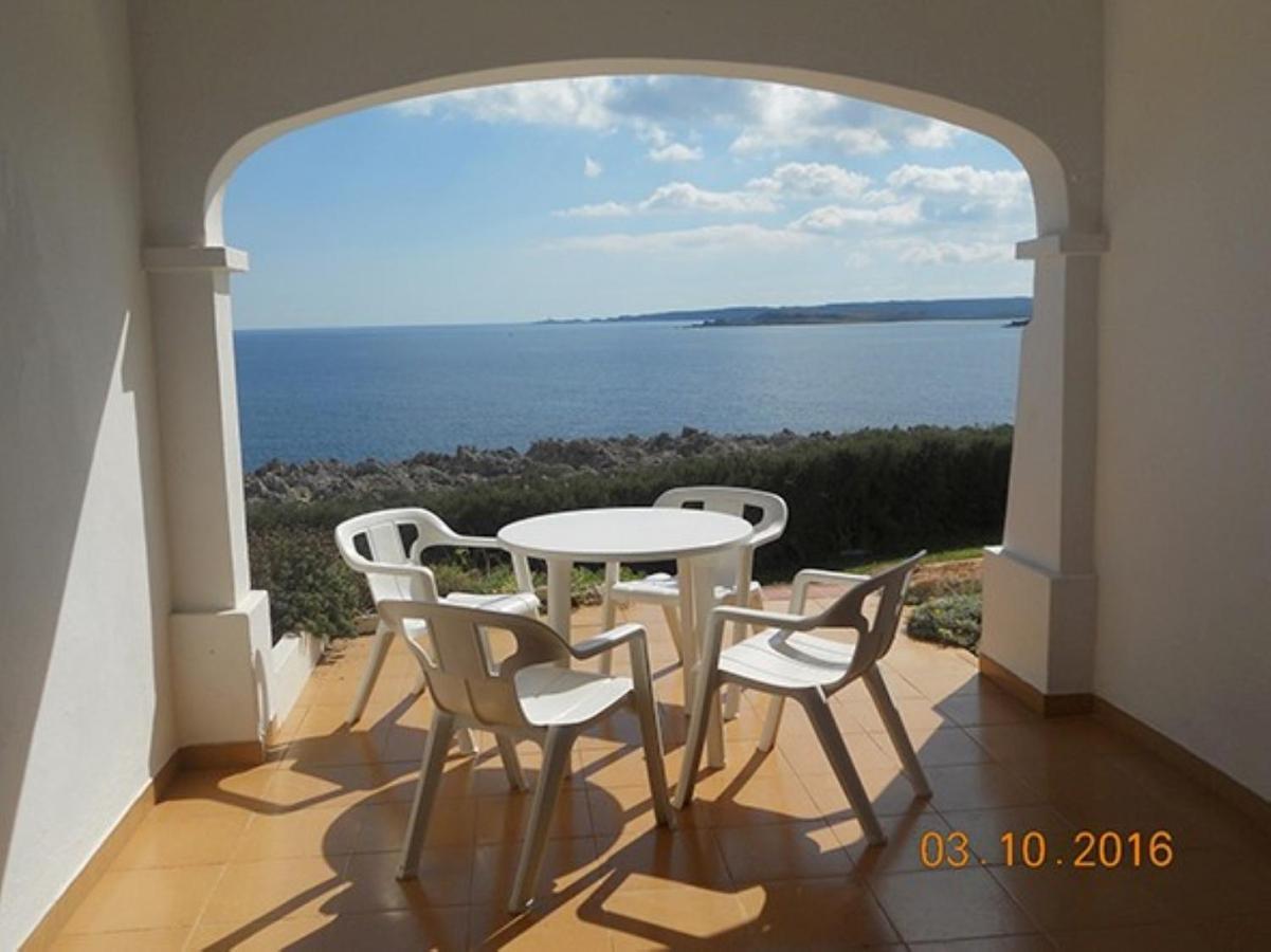 Apartamentos Rocas Marinas Punta Grossa Buitenkant foto