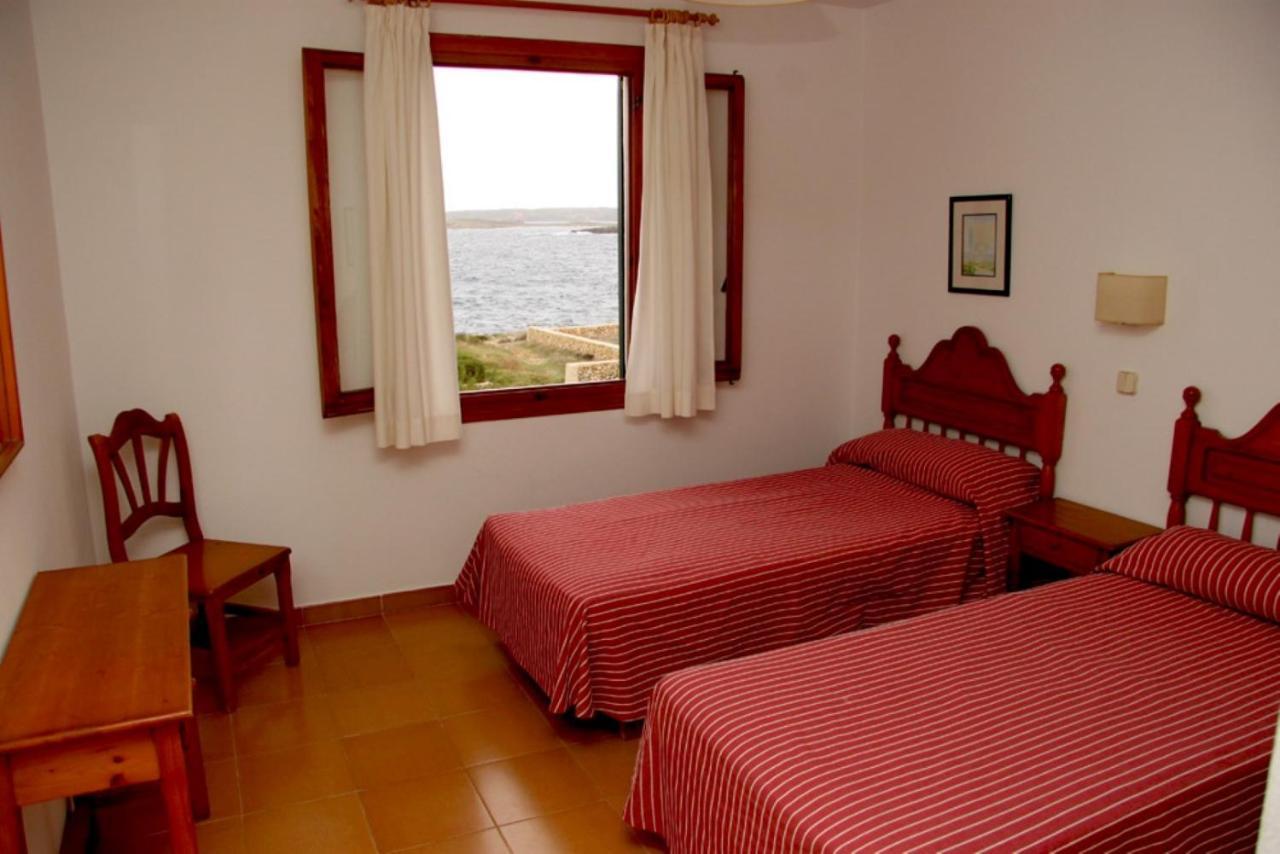 Apartamentos Rocas Marinas Punta Grossa Buitenkant foto