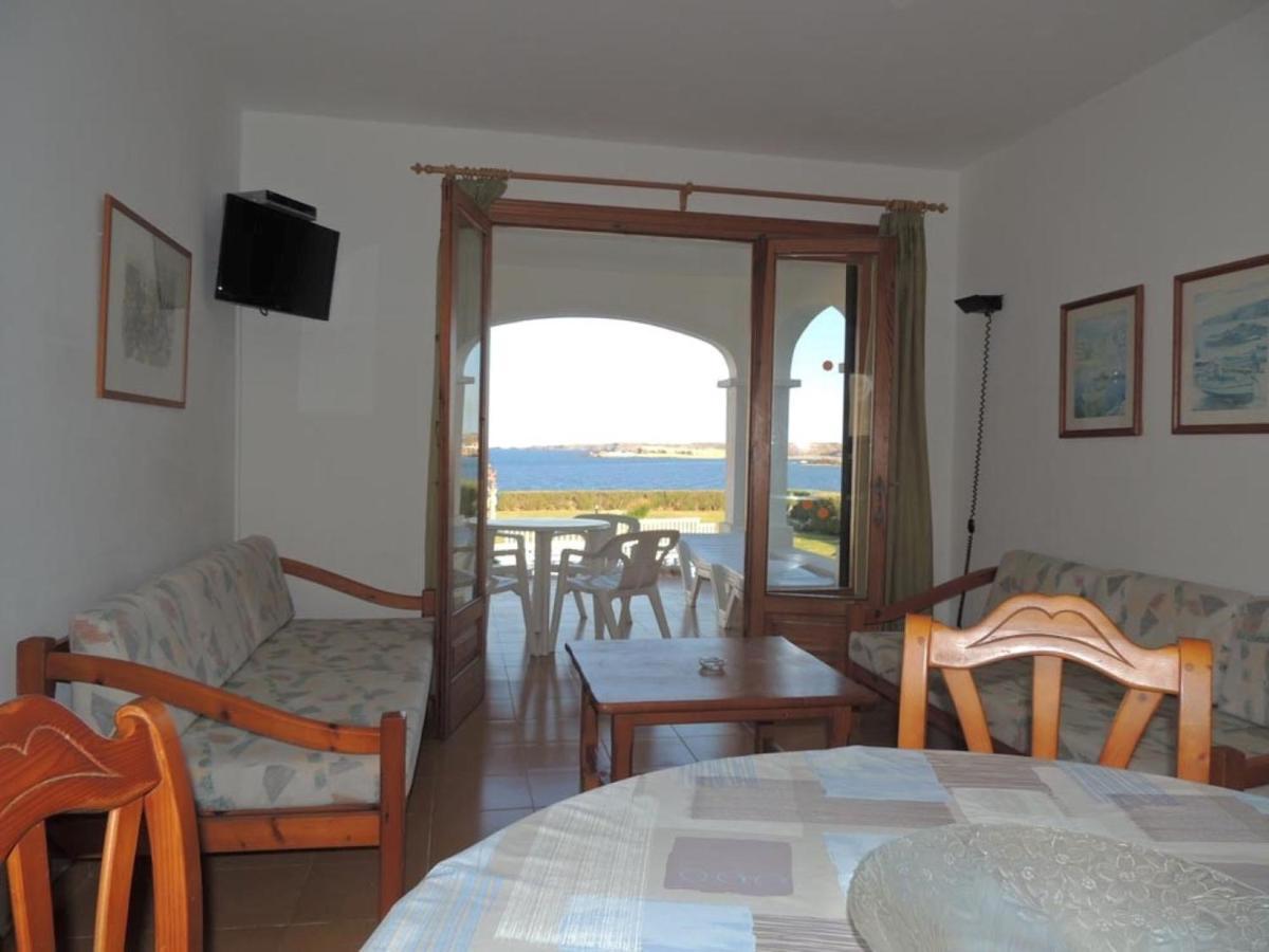 Apartamentos Rocas Marinas Punta Grossa Buitenkant foto