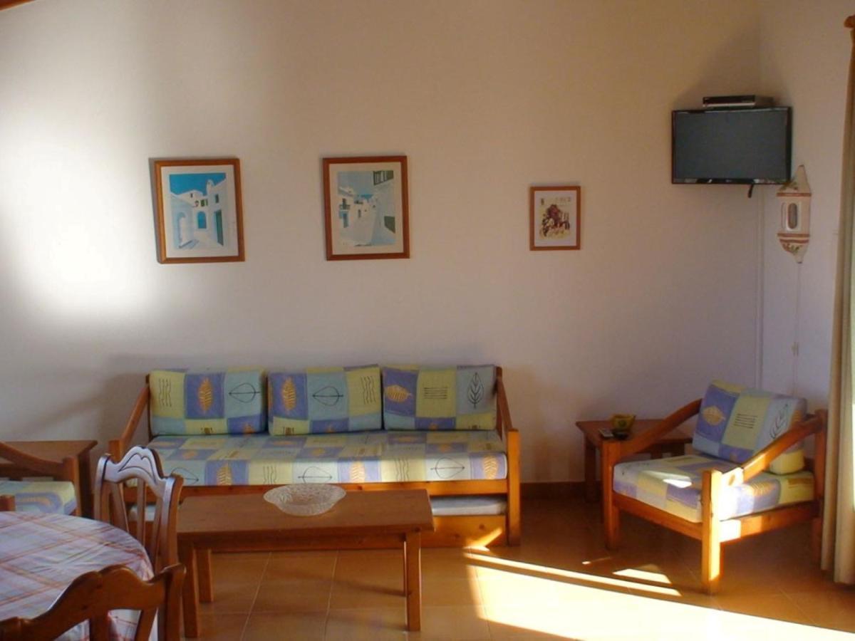 Apartamentos Rocas Marinas Punta Grossa Buitenkant foto